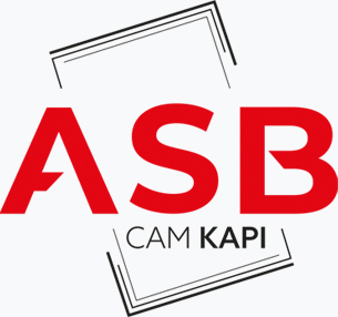 ASB Cam Kapı | Modern Cam Kapılar 13
